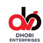 Business logo of Dhori enterprise