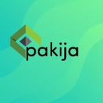 Business logo of Pakija saree centre