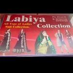Business logo of Labiya collection