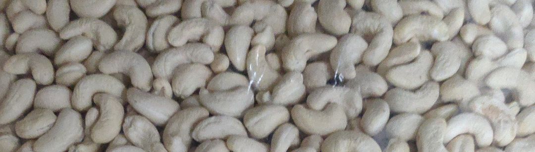 Post image Best quality and tasty cashew nuts