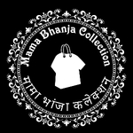Business logo of Mama Bhanja Collection