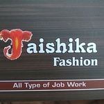 Business logo of Jaishikafashion