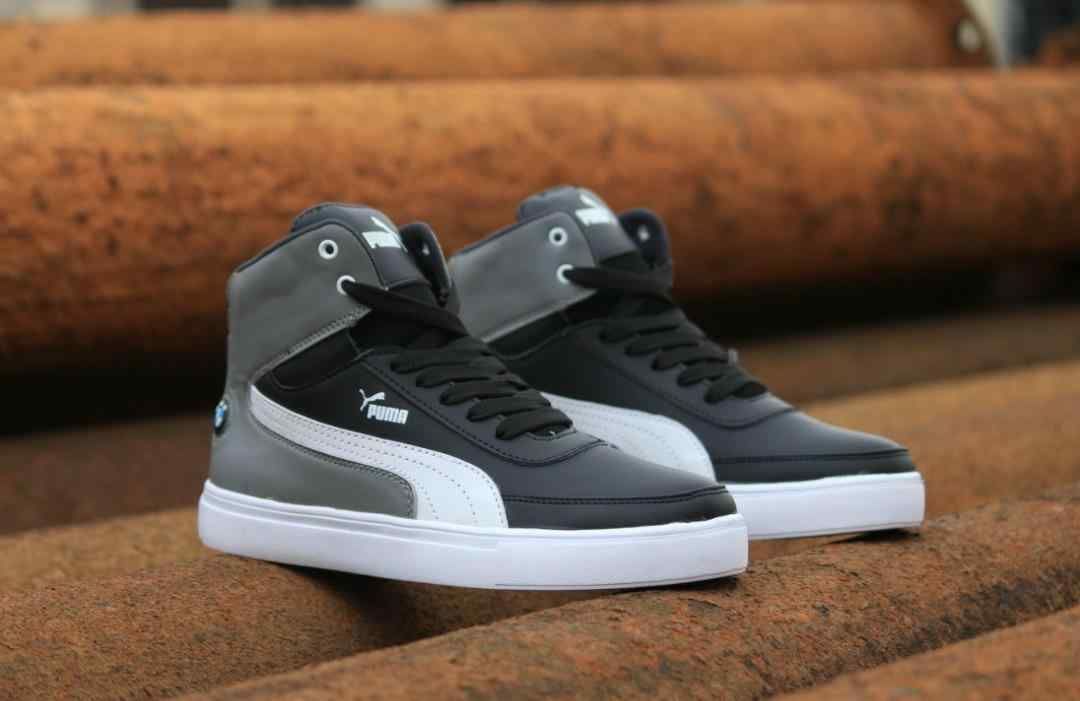 Puma shoes uploaded by Shopping and retail on 3/26/2022