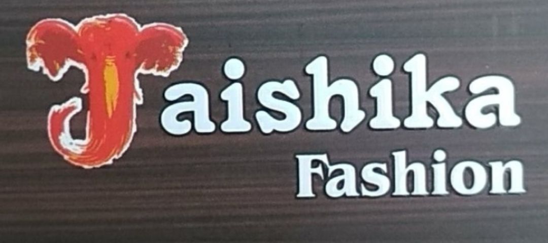 Visiting card store images of Jaishikafashion