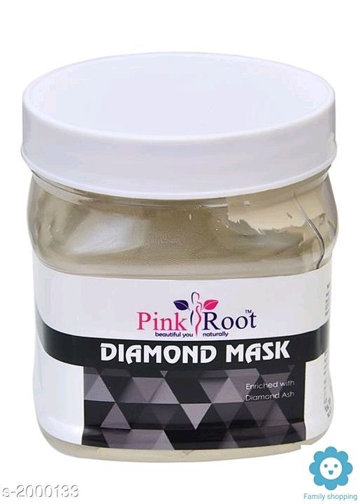 pink root face care products  uploaded by Family shopping  on 6/14/2020