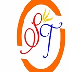Business logo of saraswati textile