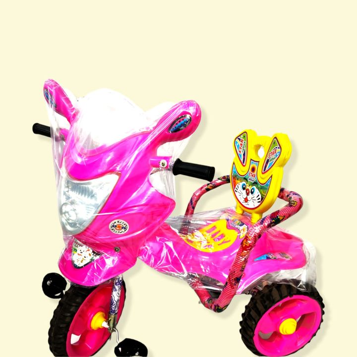 Product uploaded by Arfa baby tricycle ind (contact ) on 3/26/2022