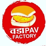 Business logo of Vadapav Factory