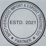 Business logo of Brotherhood
