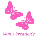Business logo of Sam Creation