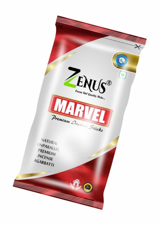 Zenus Premium Mashala Agarbatti uploaded by business on 3/27/2022