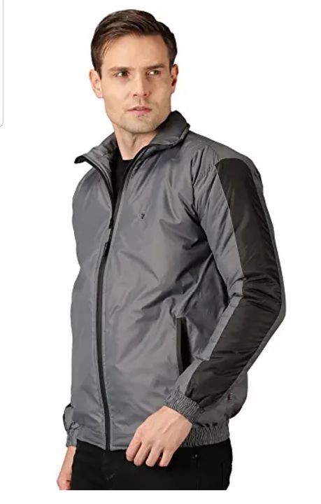 Bomber jacket uploaded by business on 3/27/2022