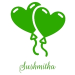 Business logo of Sushmitha