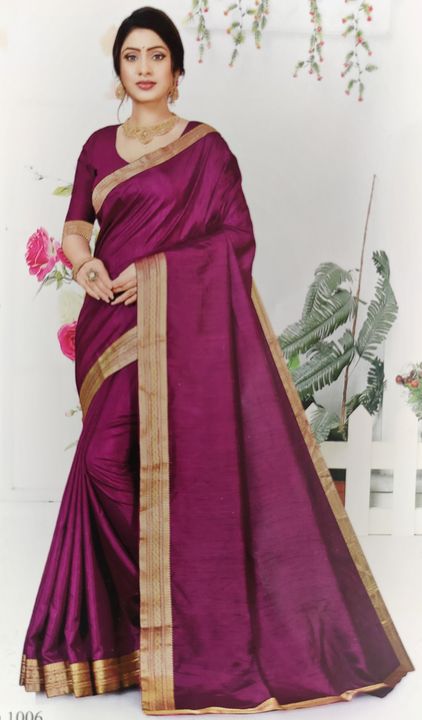 Product uploaded by Saree kendra on 3/27/2022