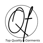 Business logo of Qute Fashion