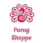 Business logo of Parag Shoppe