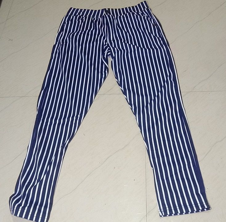 men's and women's lower pants uploaded by Wholesale Bazaar on 10/16/2020