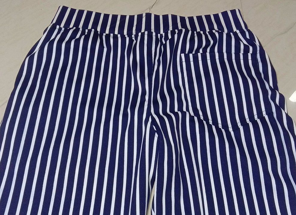 men's and women's lower pants uploaded by Wholesale Bazaar on 10/16/2020