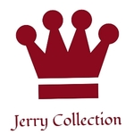 Business logo of jerry collection