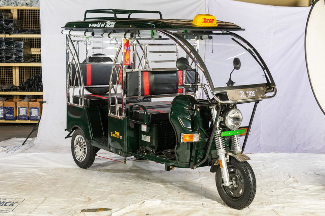 E-Vehicle uploaded by Hindustan Enterprises on 3/27/2022