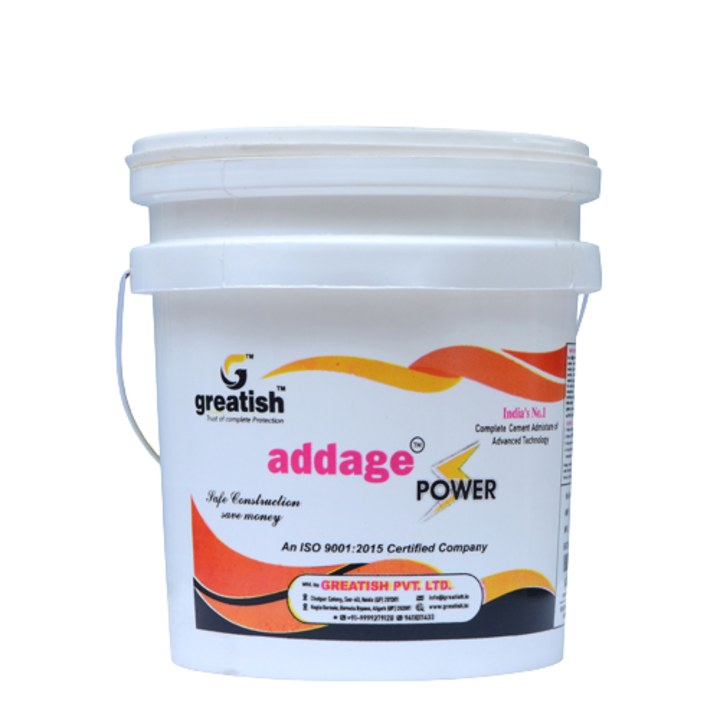 Addage Power 10L uploaded by business on 3/27/2022