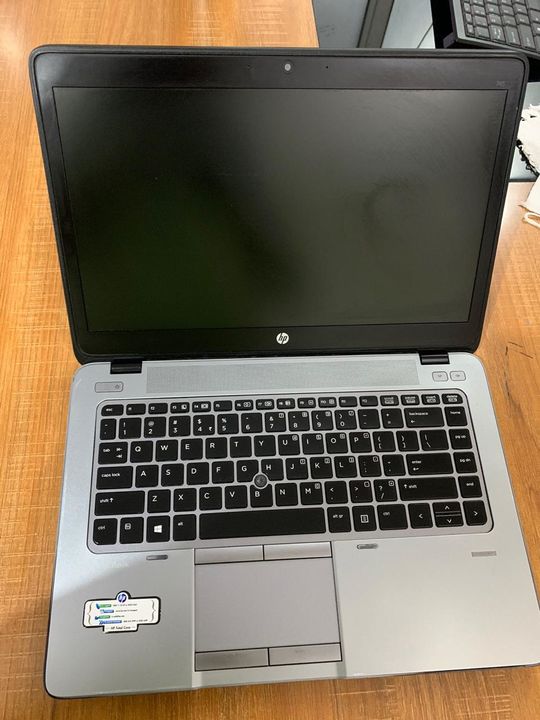 Post image Hp Elite Book 840 G1 i5 4th Generation4Gb Ram 500Gb Hdd A +++Condition