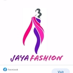 Business logo of Jaya Fashion