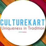 Business logo of Culture kart.in
