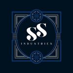 Business logo of SS INDUSTRIES