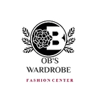 Business logo of OB'S WARDROBE