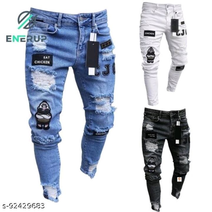 Post image Branded jeans 3 multipack only 1399 me