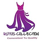 Business logo of RUTUS COLLECTION