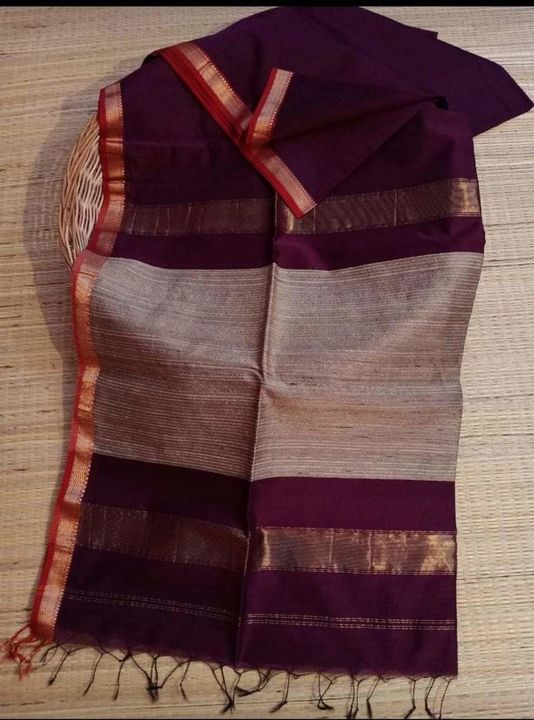 Post image Light in weight, good looking, traditional l, soft sarees