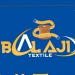 Business logo of Balaji textile