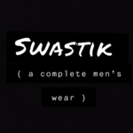 Business logo of Swastik ( A complete Men's Wear )
