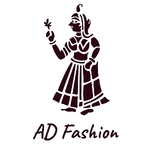 Business logo of Ad fashion
