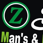Business logo of Z Black