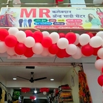 Business logo of Mr collection