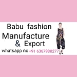 Business logo of Babu collection