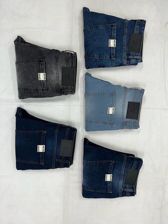 Product image with price: Rs. 595, ID: super-skini-jeans-b89012e6