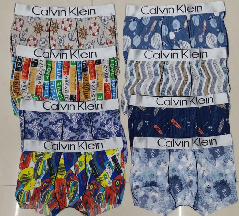 Post image Ck underwear available..