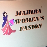 Business logo of Mahira womens fashion
