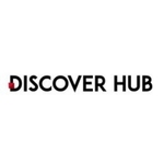 Business logo of Discover Hub Trading Company