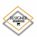 Business logo of Designer cloth center 