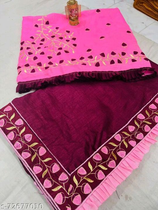 Women's saree  uploaded by business on 3/27/2022