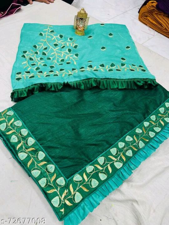 Women's saree uploaded by business on 3/27/2022
