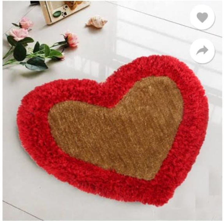 Heart  mate ,Water proof washable product uploaded by Arun furnishing on 3/27/2022