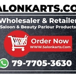 Business logo of Salonkarts.Com
