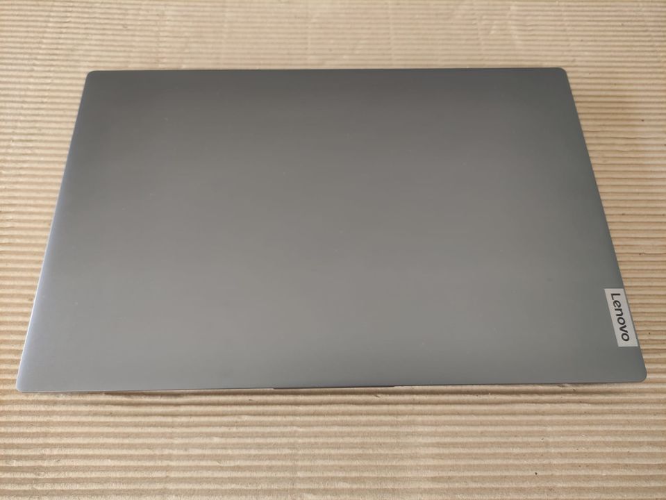 LENOVO IDEAPAD 5 I5ITL05 uploaded by business on 3/27/2022