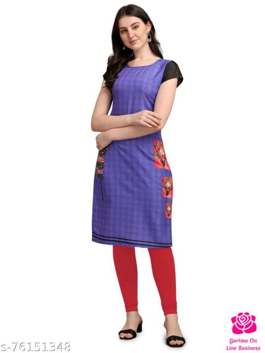Kurti uploaded by business on 3/27/2022